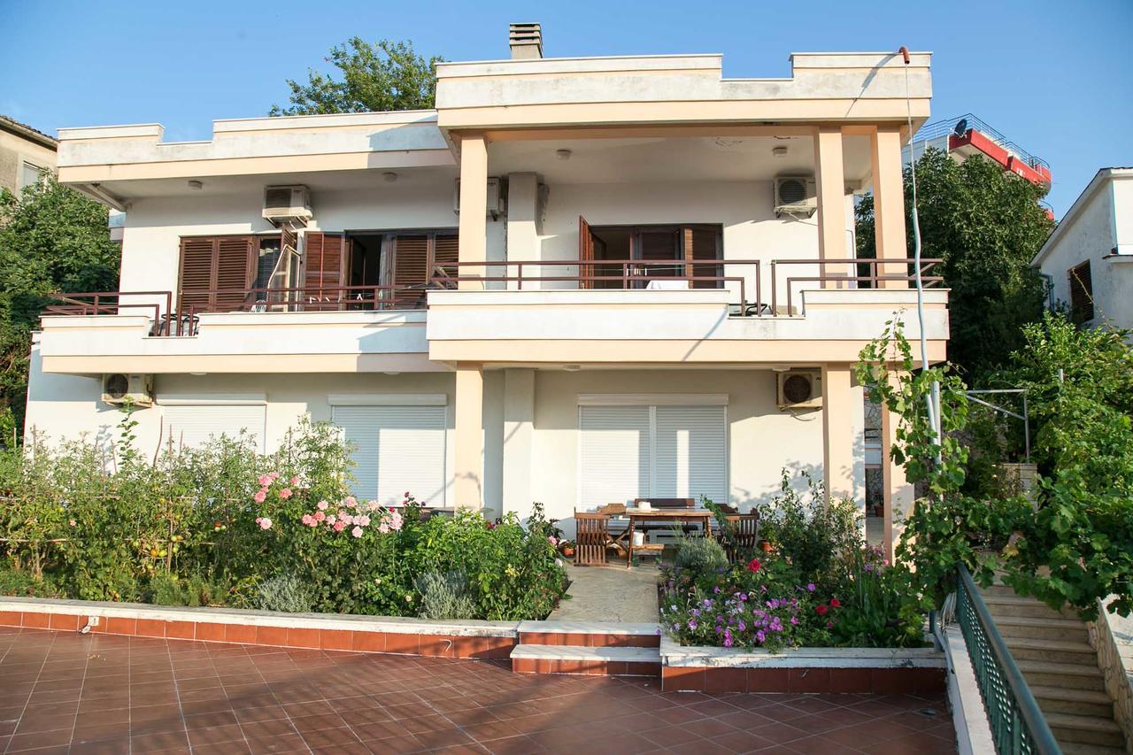 Apartments Aga Ulcinj Exterior foto